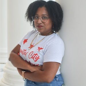 Meet your Posher, Mercedes